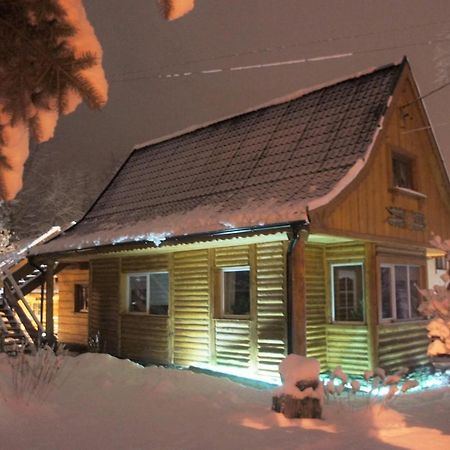 Goralska Osada Karpacz - Apartametny 外观 照片