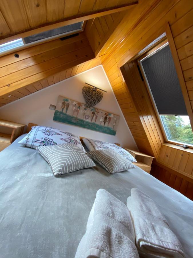 Goralska Osada Karpacz - Apartametny 外观 照片