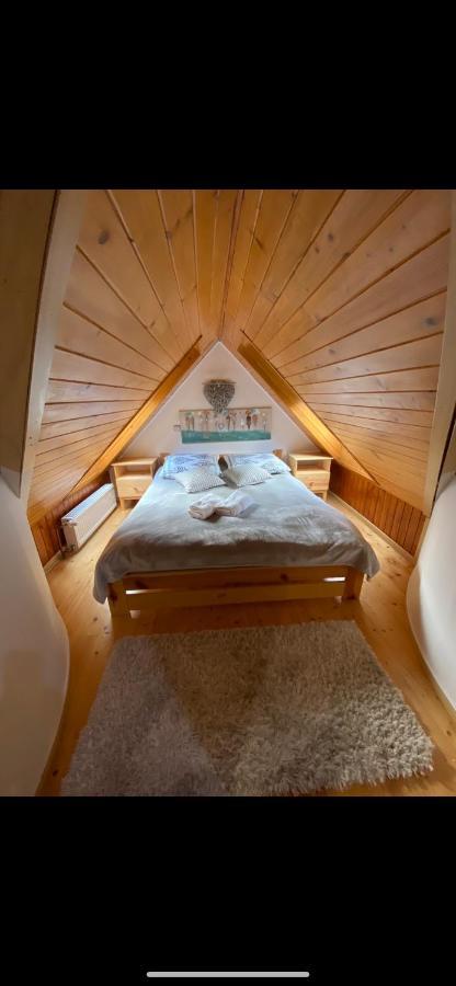 Goralska Osada Karpacz - Apartametny 外观 照片