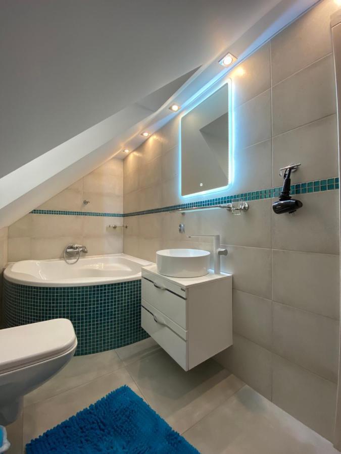 Goralska Osada Karpacz - Apartametny 外观 照片