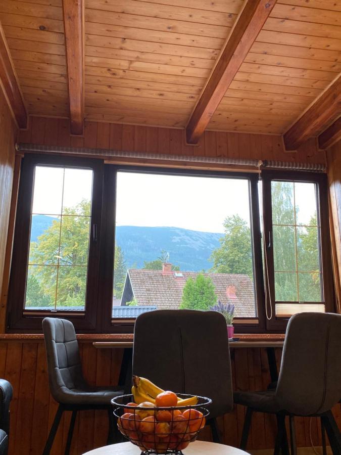 Goralska Osada Karpacz - Apartametny 外观 照片