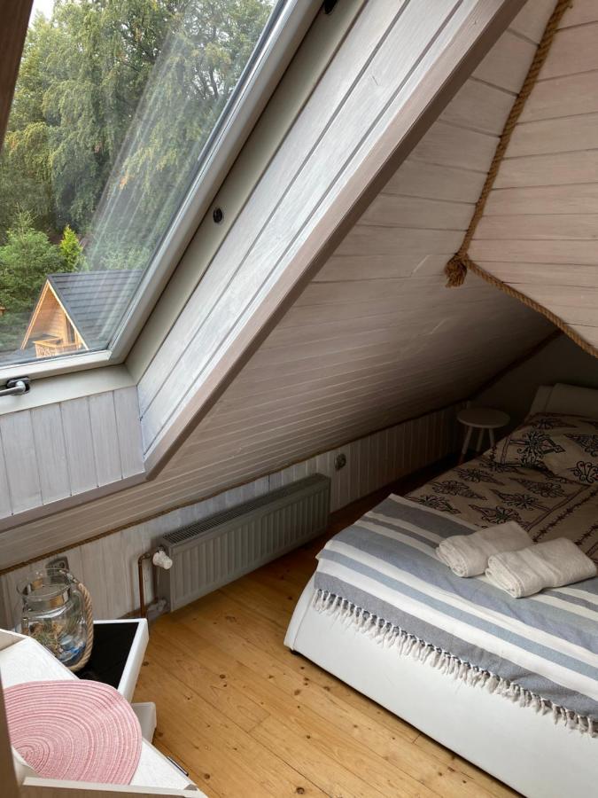 Goralska Osada Karpacz - Apartametny 外观 照片