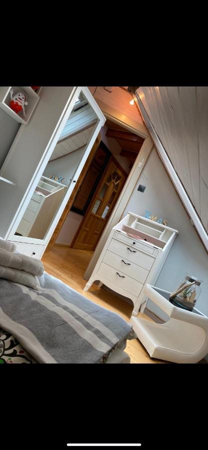 Goralska Osada Karpacz - Apartametny 外观 照片