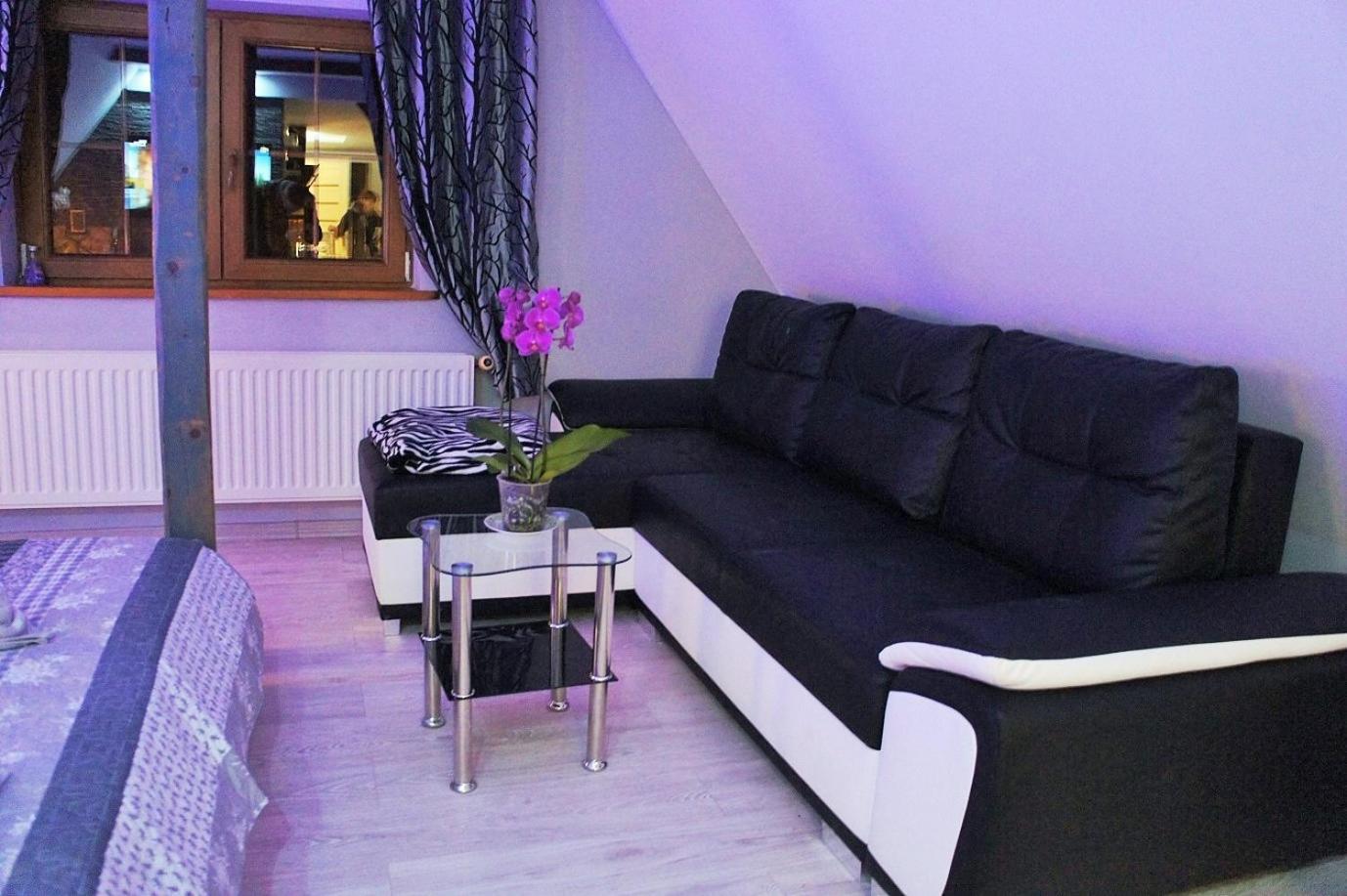 Goralska Osada Karpacz - Apartametny 外观 照片