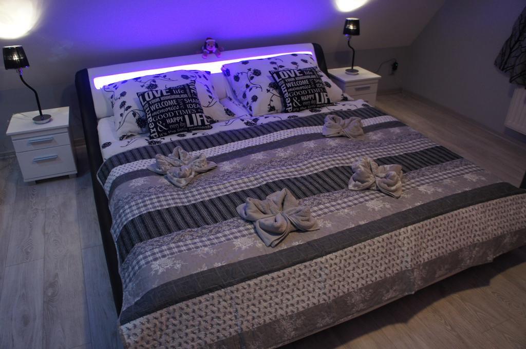 Goralska Osada Karpacz - Apartametny 外观 照片
