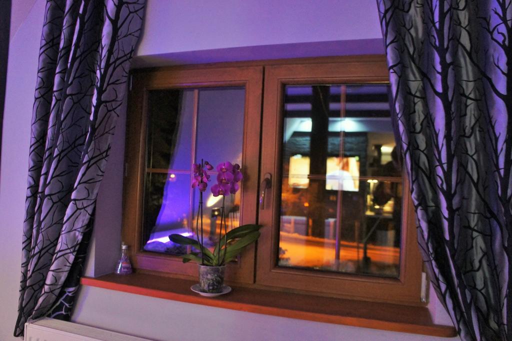 Goralska Osada Karpacz - Apartametny 外观 照片