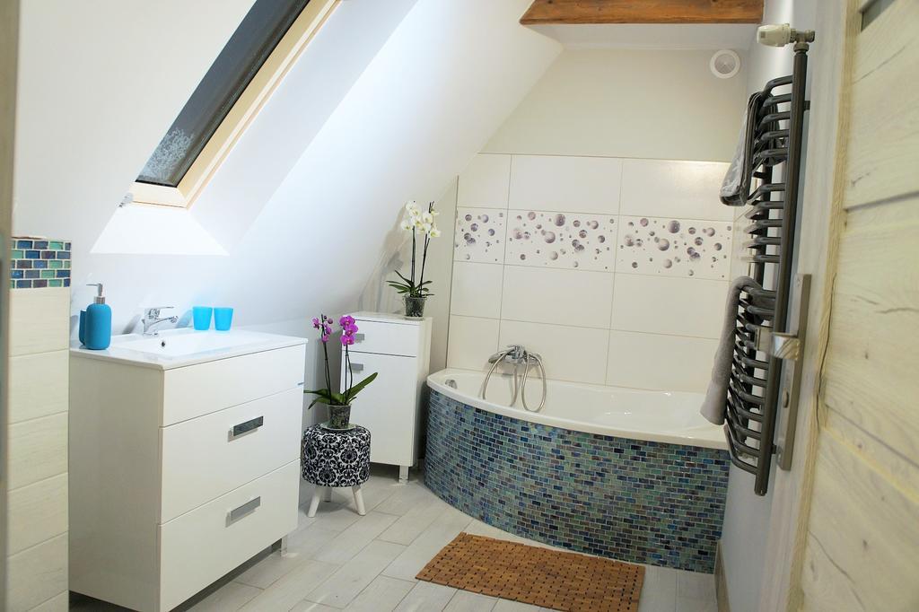 Goralska Osada Karpacz - Apartametny 外观 照片