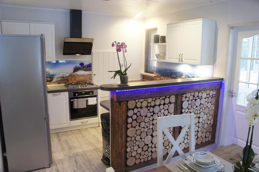 Goralska Osada Karpacz - Apartametny 外观 照片